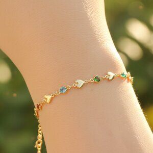 "New Beautiful Design Bracelet for Women/Girls, Gift, B572